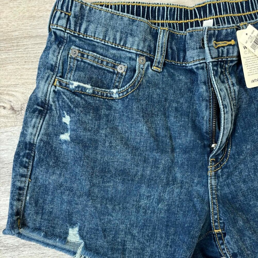 Aerie Daydream Denim Short NWT - Size Medium - Picture 4 of 6